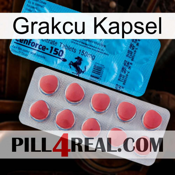 Grakcu Capsule new14